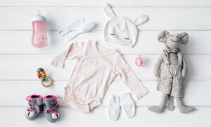 Read more about the article Best Affordable Organic Baby Clothes in 2025 [100% Cotton]