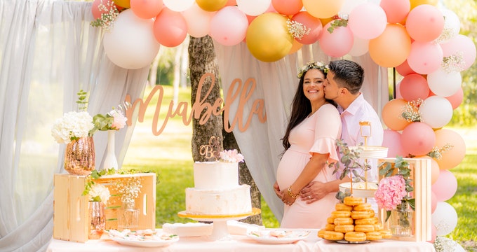 15 Places to Have a Baby Shower in 2025 [Budget Friendly]