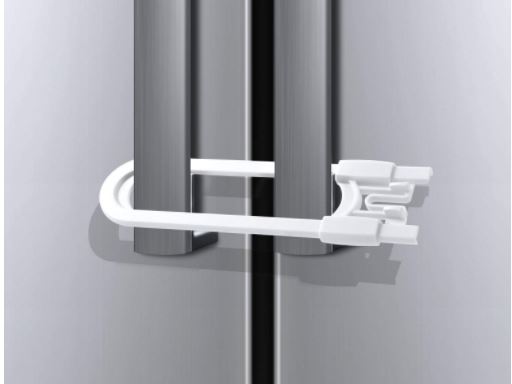 Adoric Sliding Cabinet Locks