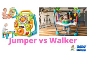 Jumper vs Walker: Which is the Better Choice?