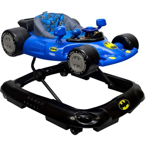 KidsEmbrace Batman Baby Activity Walker