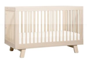 5 Best Greenguard Gold Certified Cribs for Babies (Non Toxic) - Baby Bangs