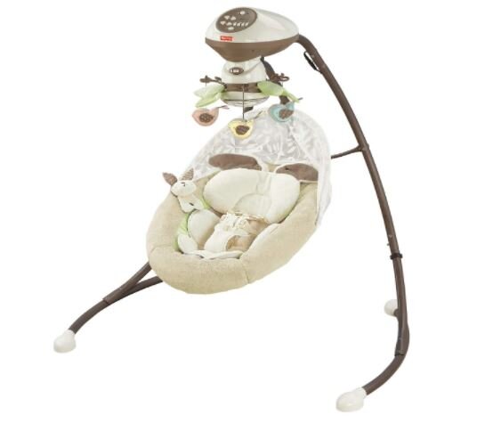 Fisher-Price baby swing