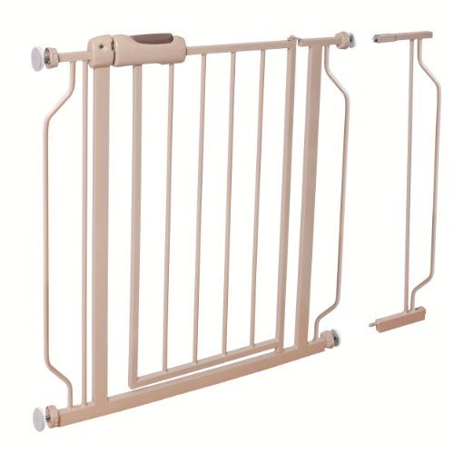  Everflo Easy Passing Thru baby gate