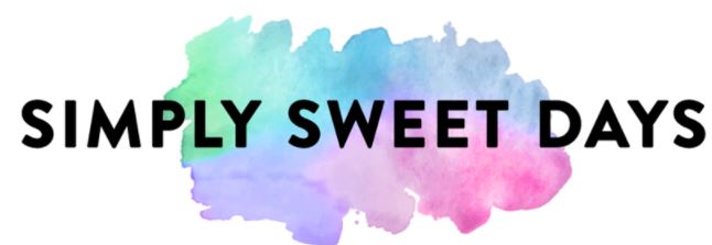 Simply Sweet Days