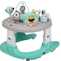 Tiny Love 4-in-1 Exersaucer 