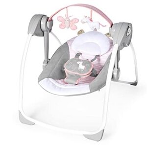 Ingenuity Comfort 2 Go Portable Swing