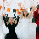 How To Throw the Perfect Halloween Party for Kids