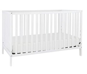 Davinci Union 4-in-1 Convertible Crib