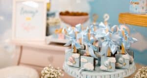 Baby Shower Gift Guide for Shopping Online