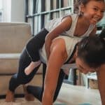 5 Easy and Gentle Exercises for Moms