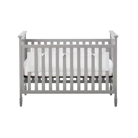 Breathable Baby crib