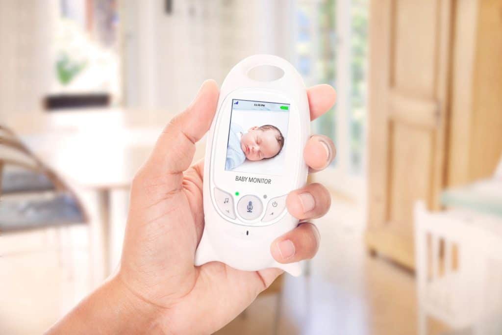 Baby monitor