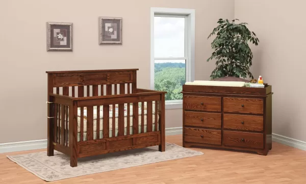 Hudson Crib - Image 2