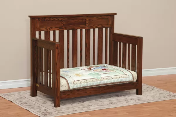 Hudson Crib - Image 4