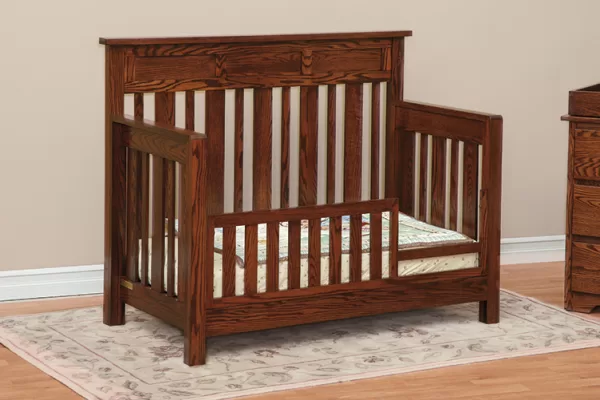 Hudson Crib - Image 3