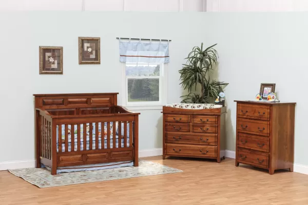 Princeton Crib - Image 2