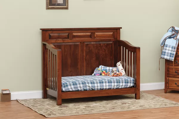 Princeton Crib - Image 4