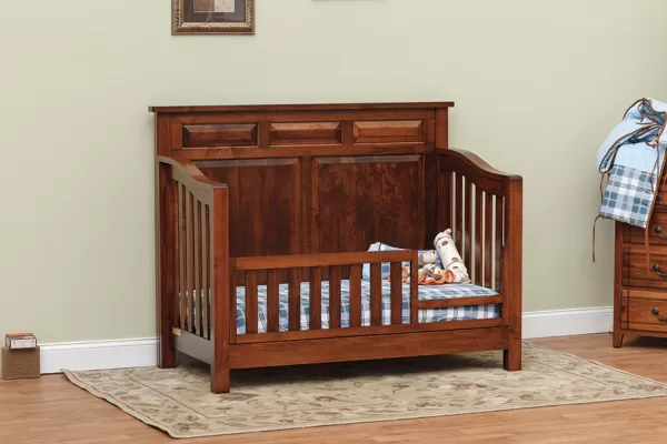 Princeton Crib - Image 3